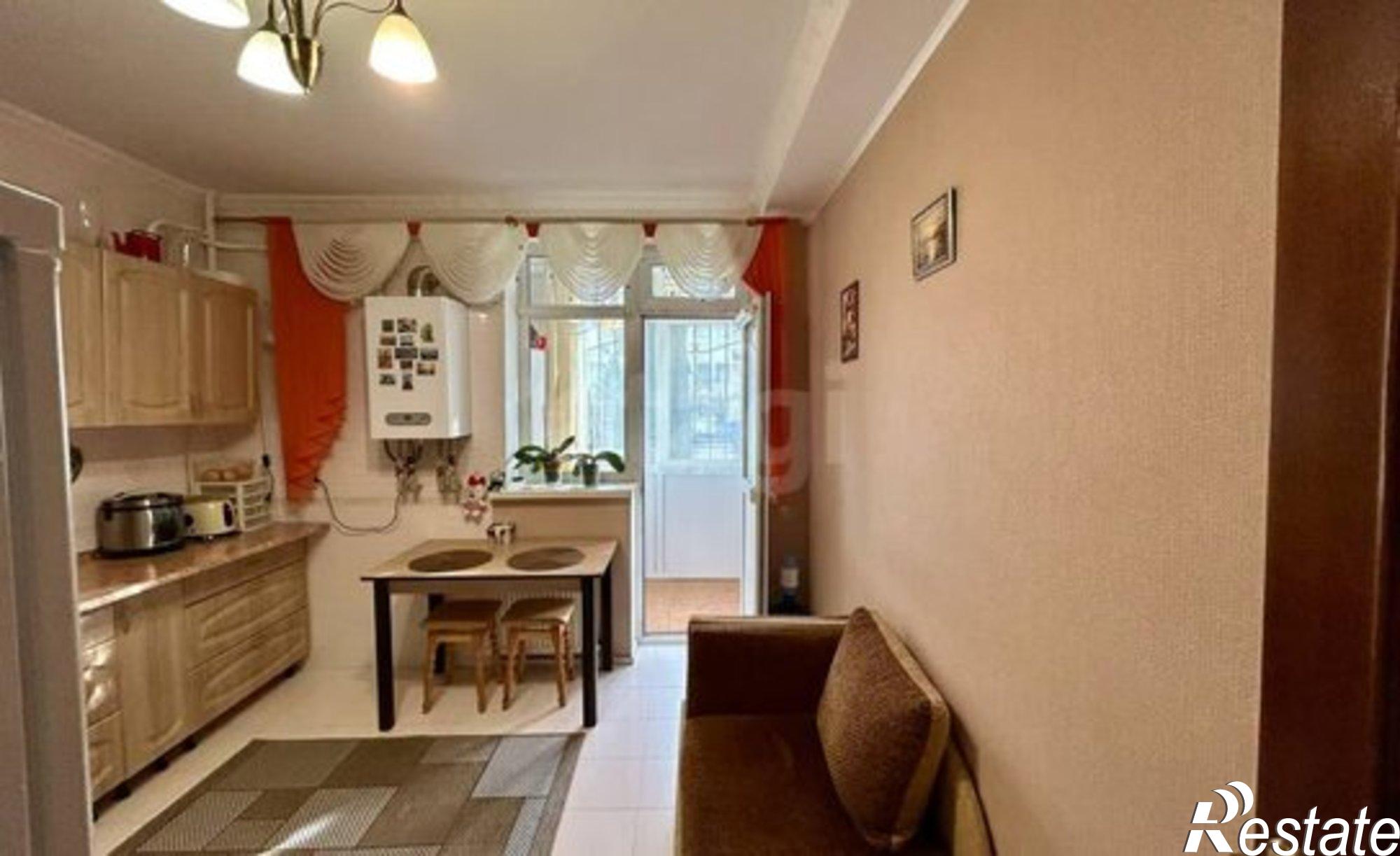 Купить квартиру за 8 250 000 рублей на ул Челнокова, 12/1