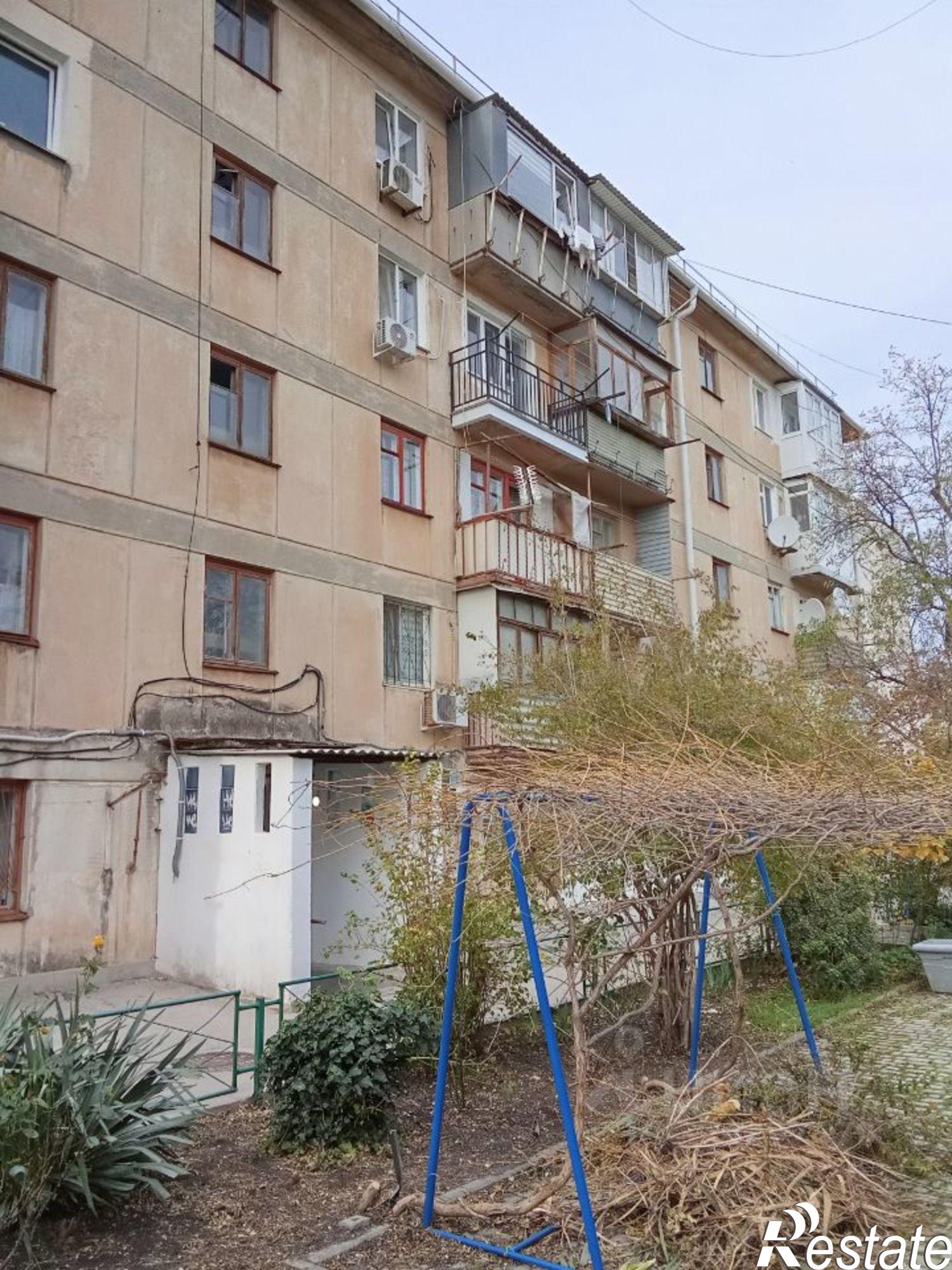 Сдать квартиру за 20 000 рублей на Батумская улица, 33