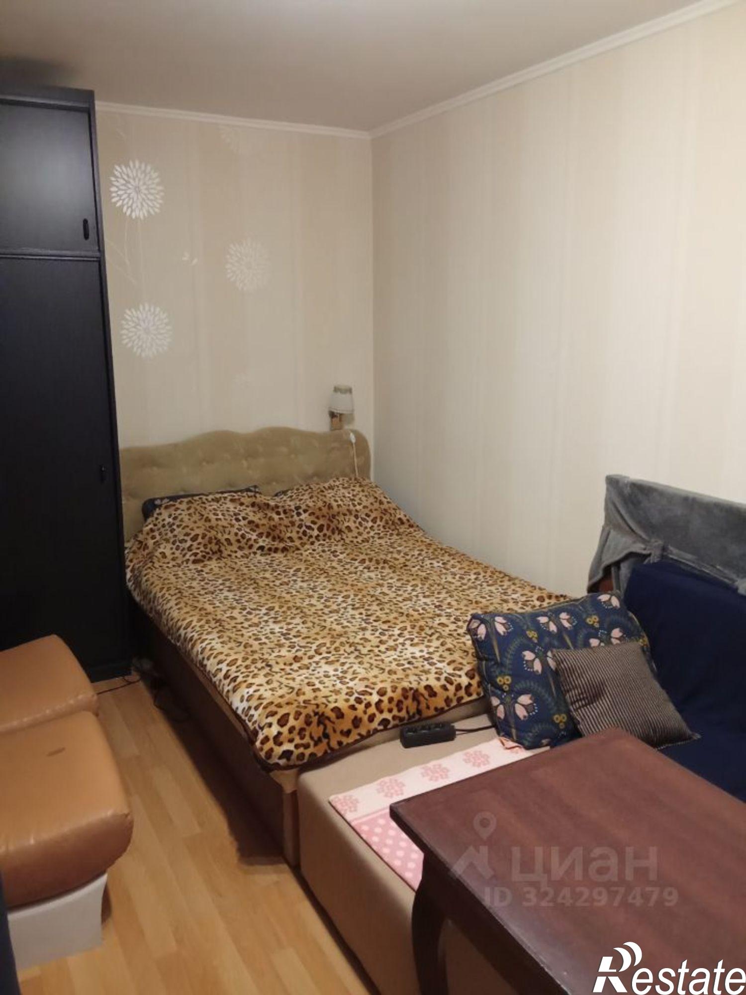 Сдать квартиру за 20 000 рублей на Батумская улица, 33