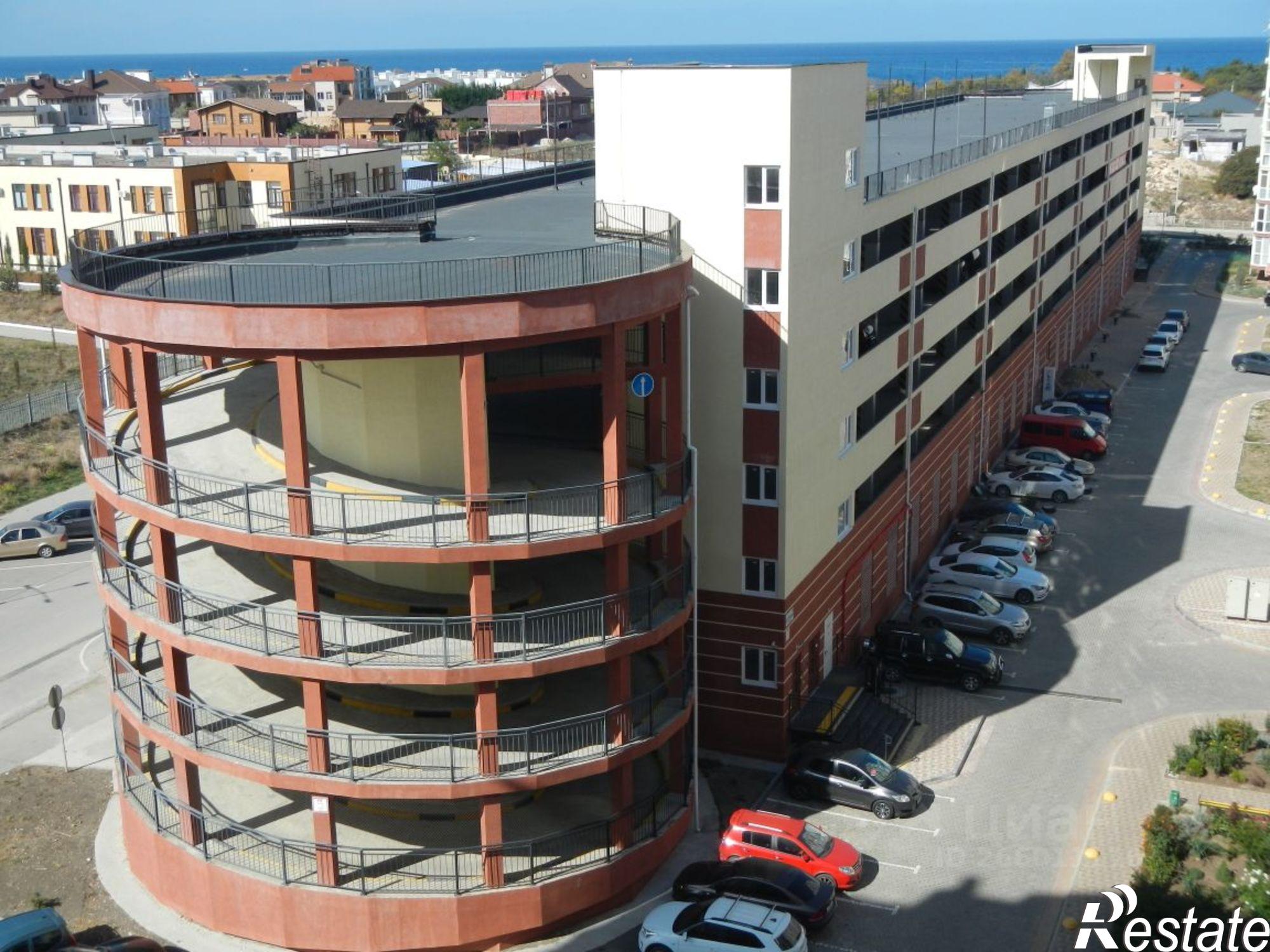 Купить гараж, место в паркинге за 625 005 рублей на Античный проспект, 26