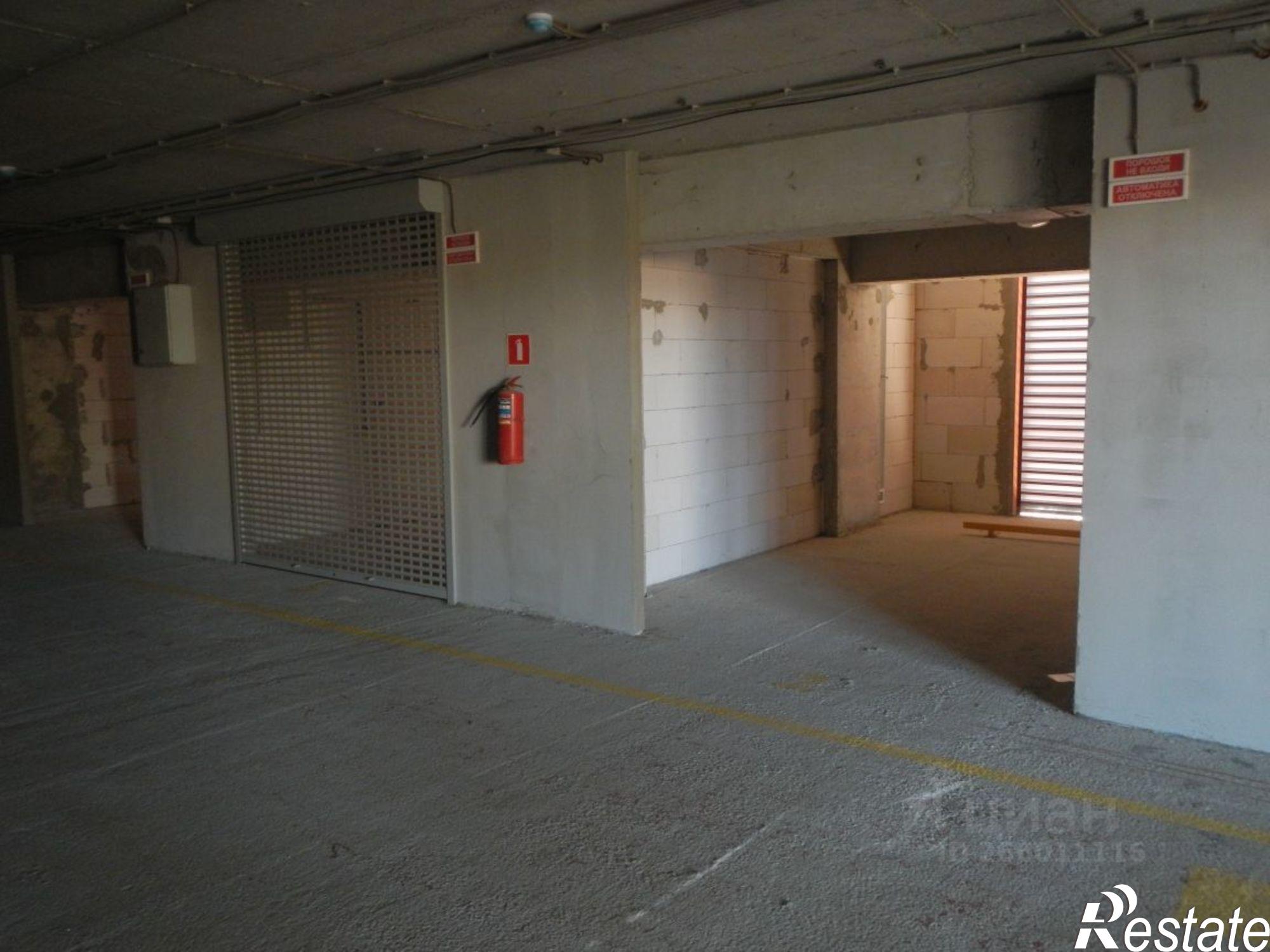 Купить гараж, место в паркинге за 625 005 рублей на Античный проспект, 26