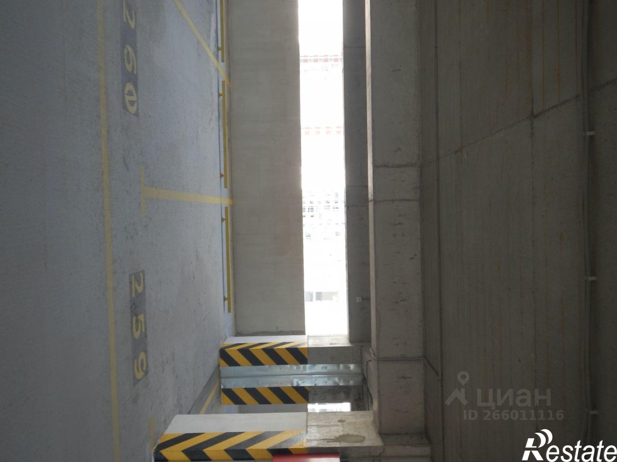 Купить гараж, место в паркинге за 625 005 рублей на Античный проспект, 26