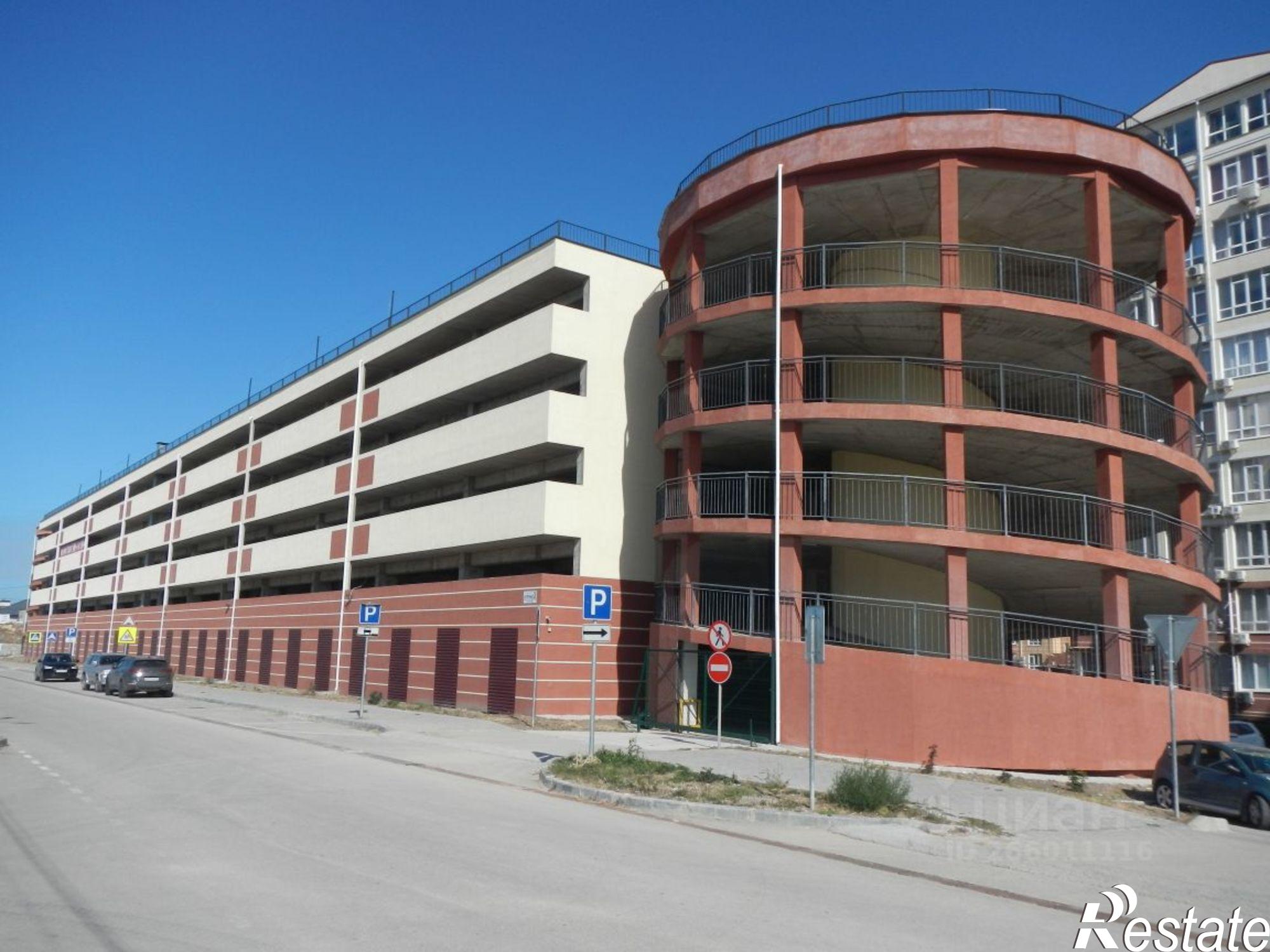 Купить гараж, место в паркинге за 625 005 рублей на Античный проспект, 26