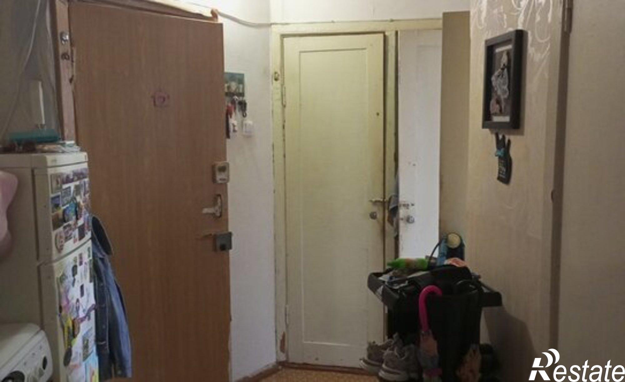 Купить квартиру за 7 500 000 рублей на проспект Генерала Острякова, 7А