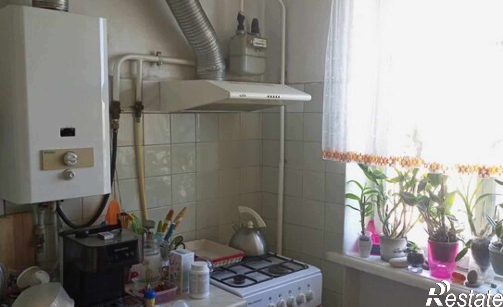 Купить квартиру за 7 500 000 рублей на проспект Генерала Острякова, 7А