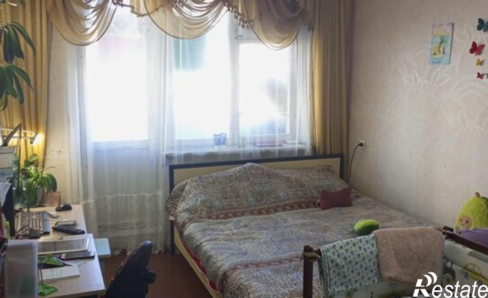 Купить квартиру за 7 500 000 рублей на проспект Генерала Острякова, 7А