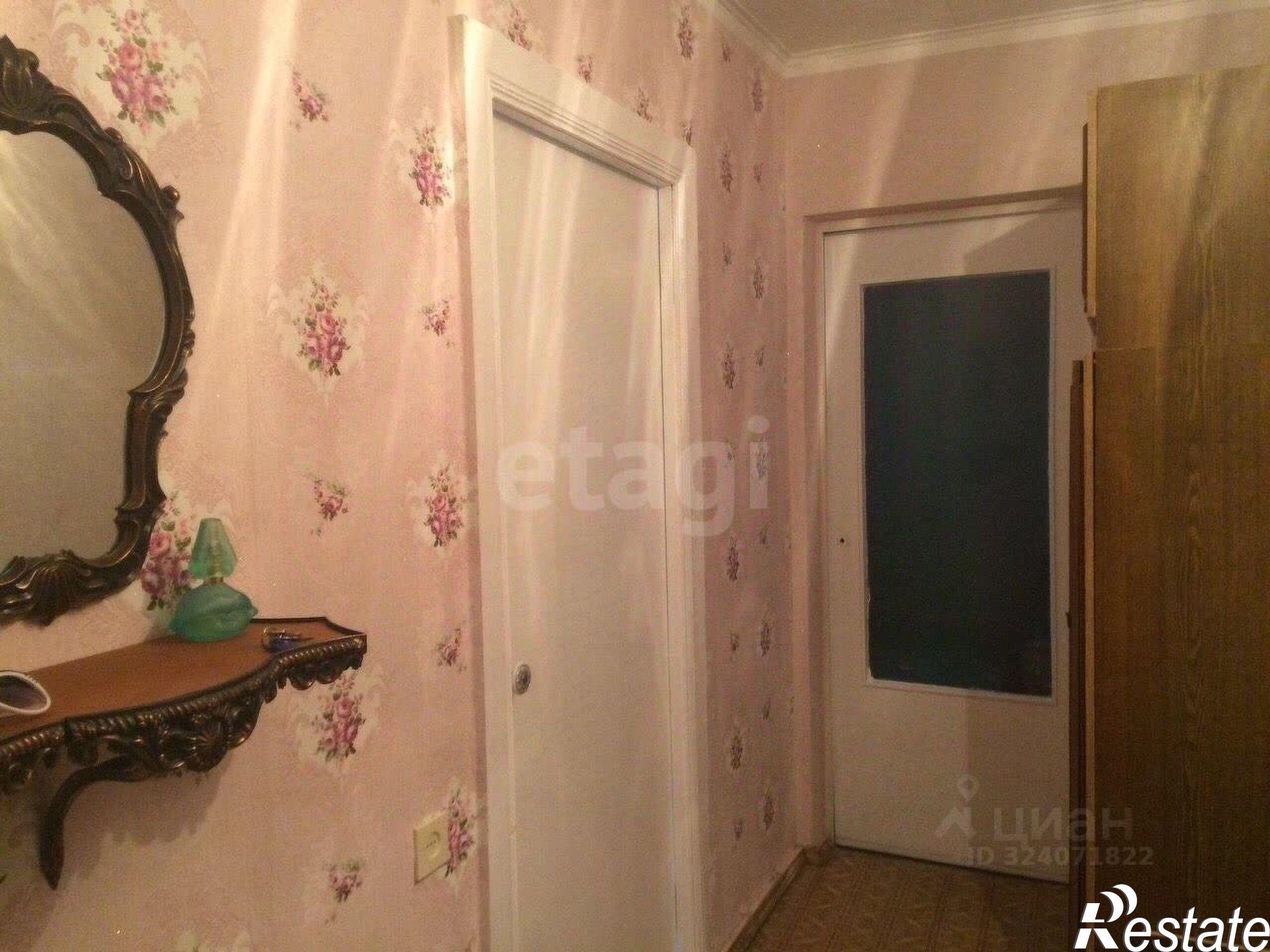 Купить квартиру за 4 500 000 рублей на улица Кржижановского, 8