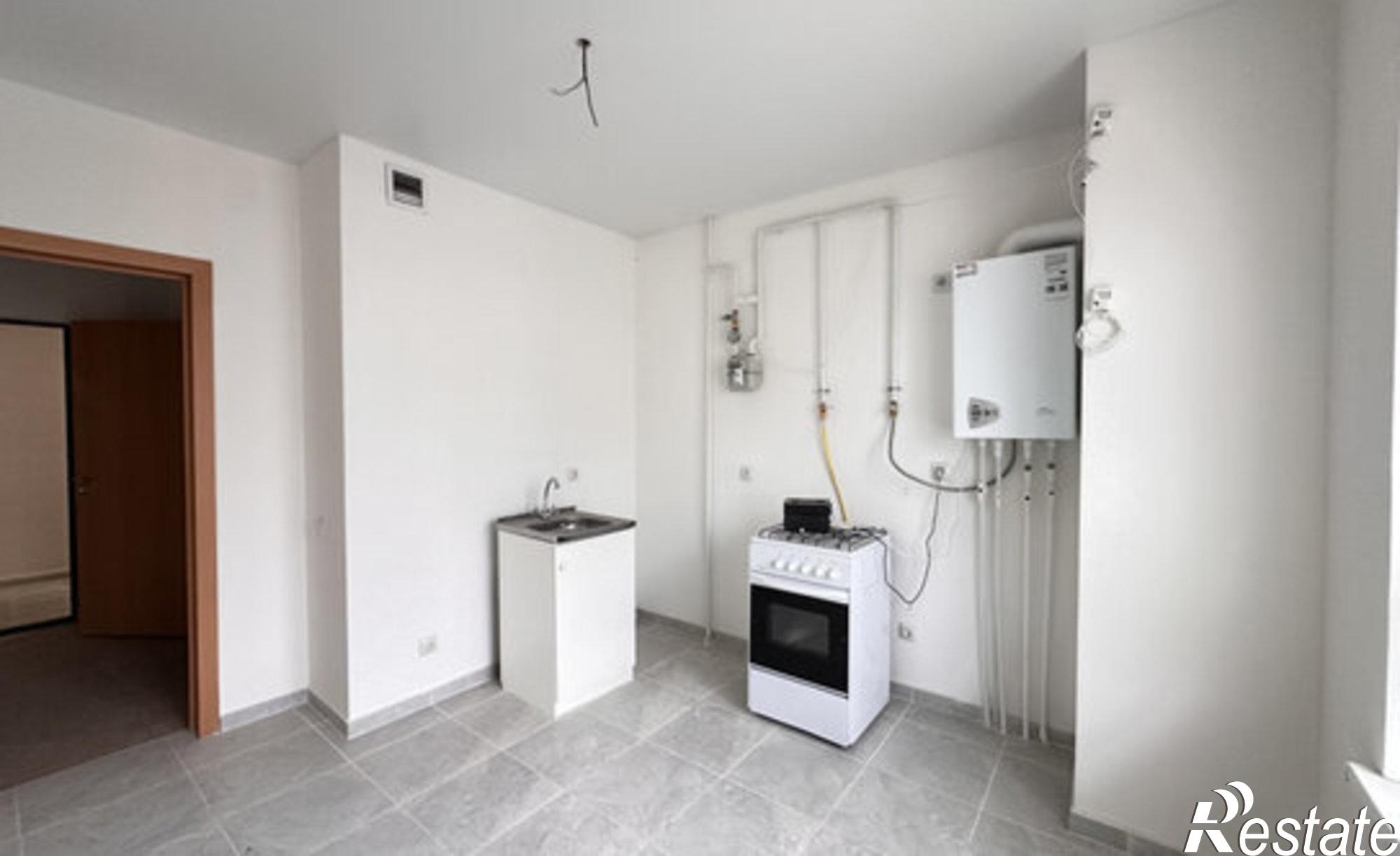 Купить квартиру за 6 300 000 рублей на Набережная улица, 17