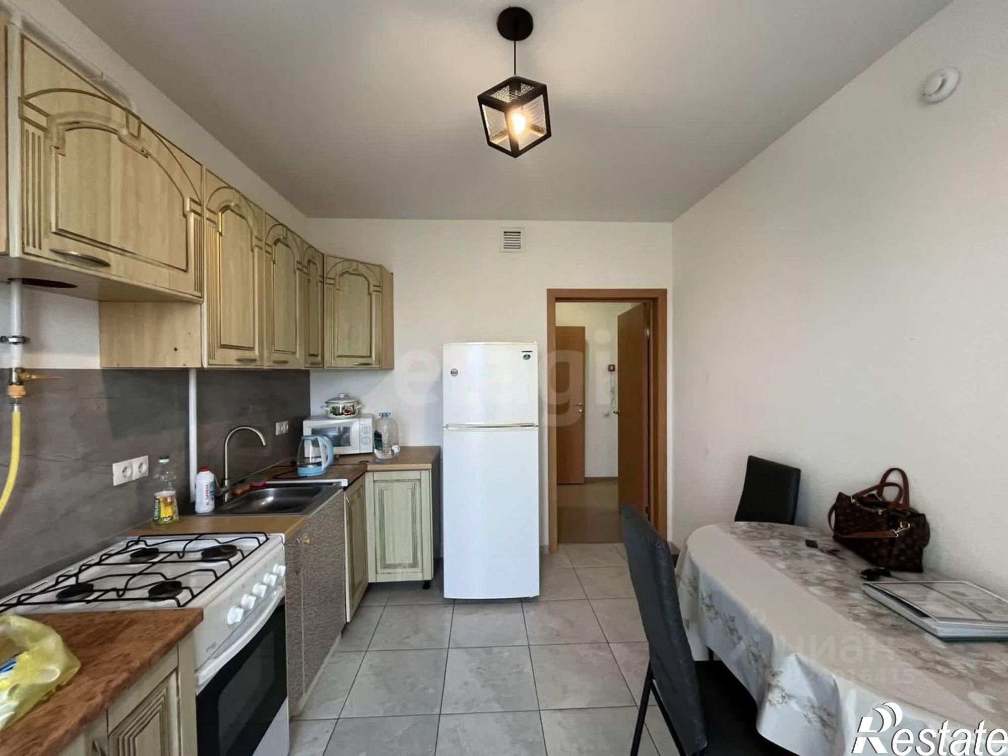 Купить квартиру за 8 150 000 рублей на Набережная улица, 14