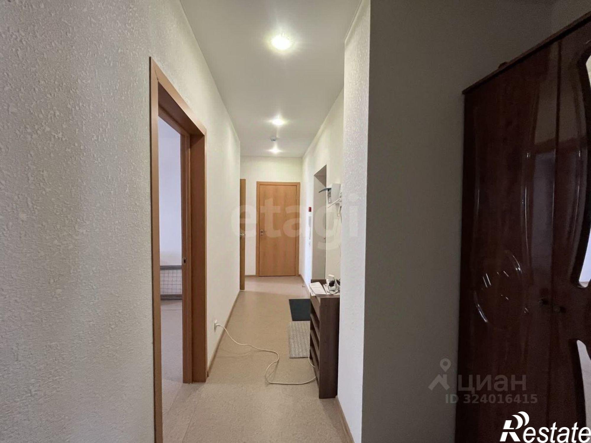 Купить квартиру за 8 150 000 рублей на Набережная улица, 14