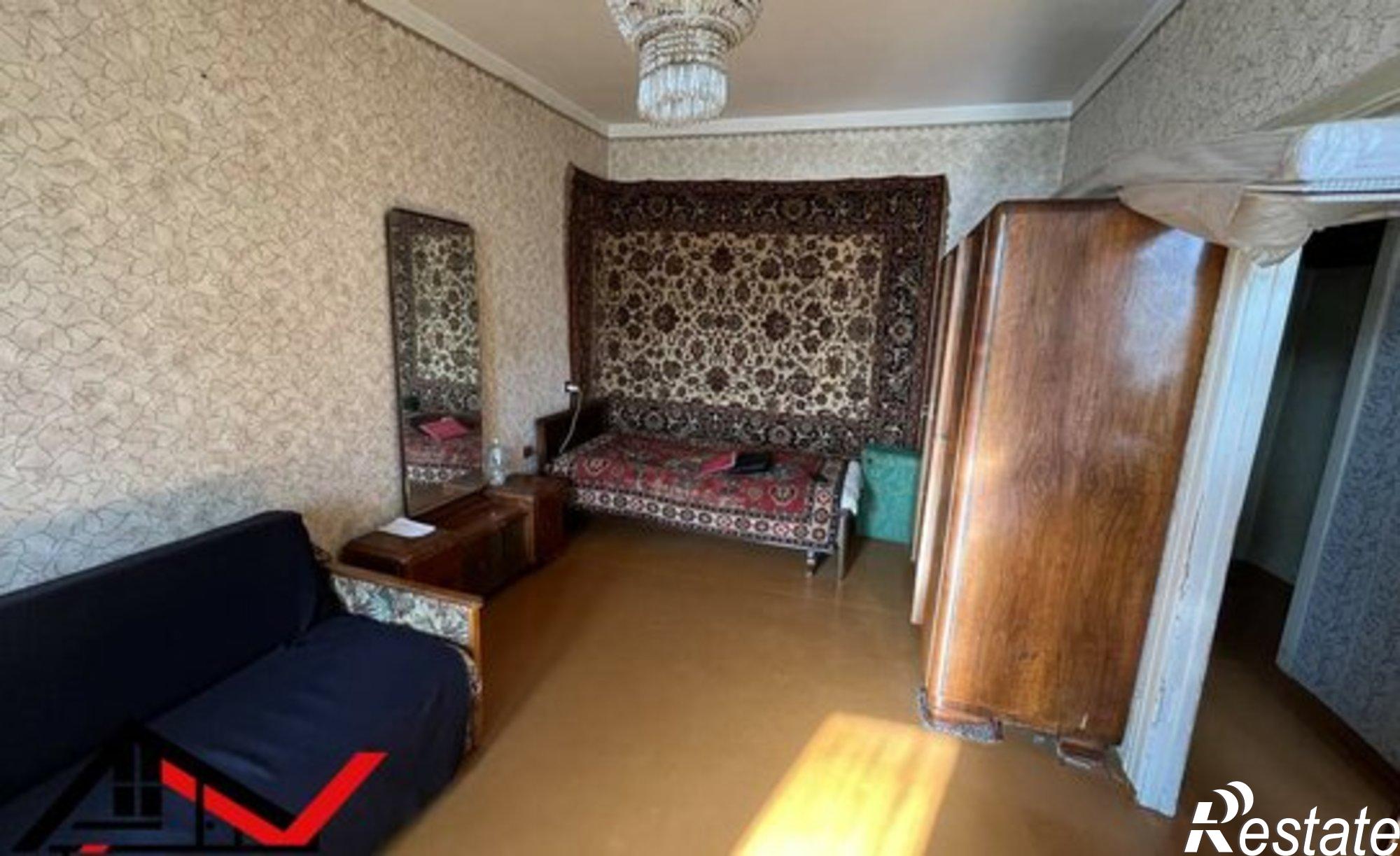 Купить квартиру за 5 500 000 рублей на улица Хрусталёва, 39