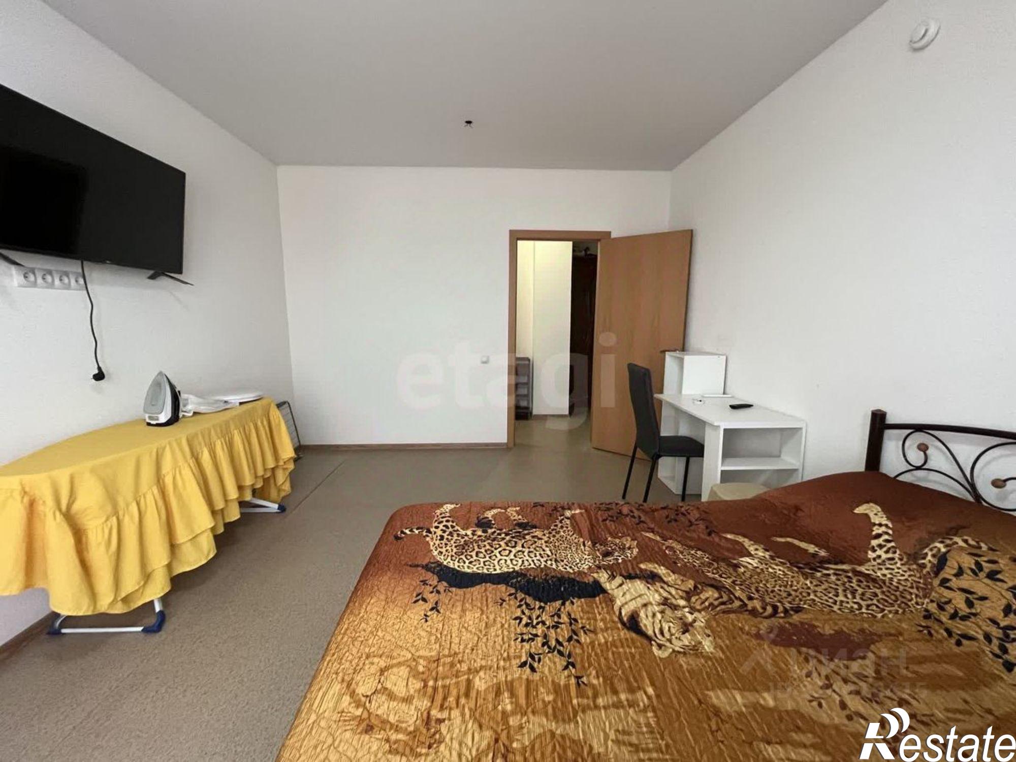 Купить квартиру за 8 150 000 рублей на Набережная улица, 14