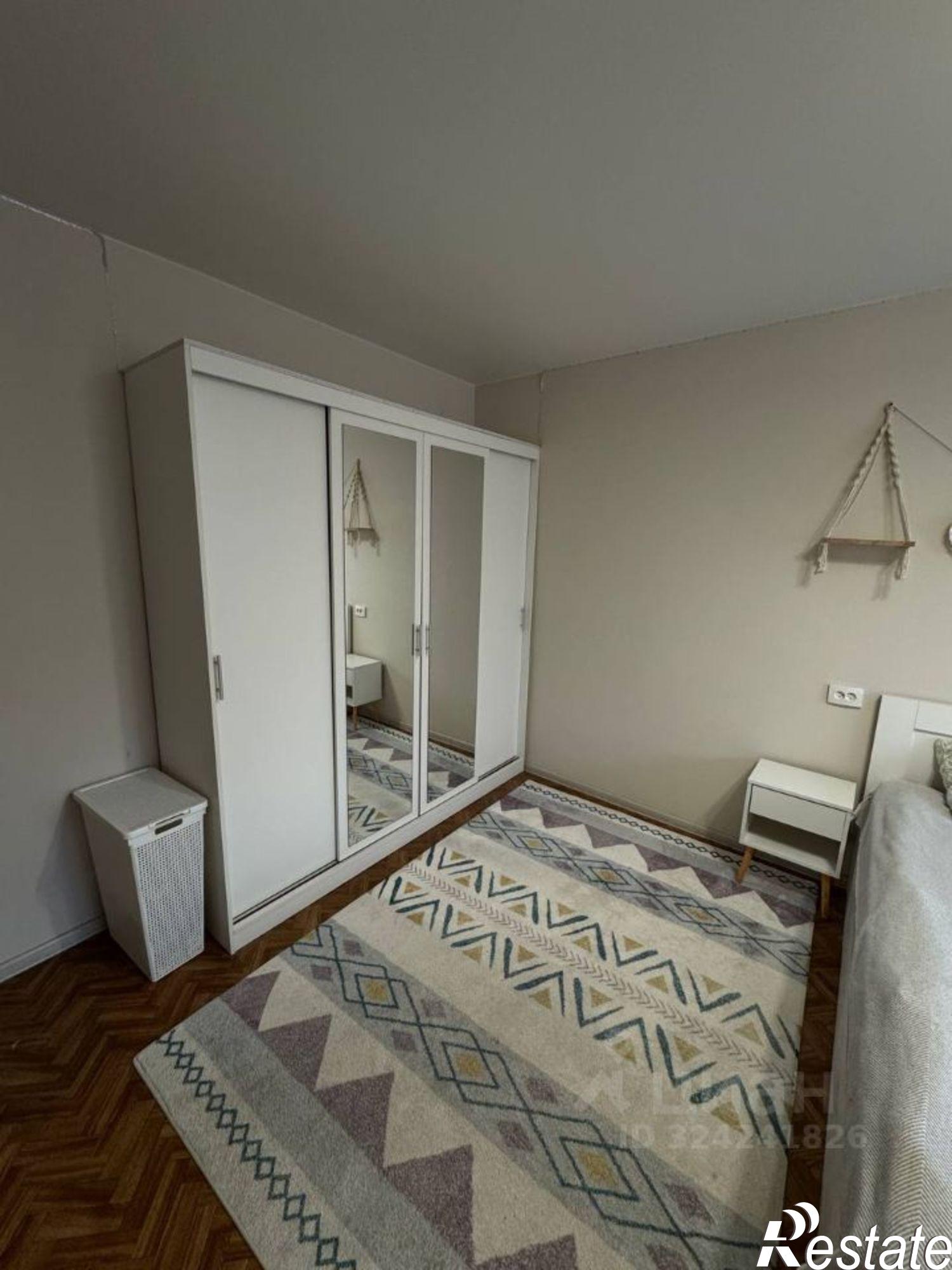 Сдать квартиру за 55 000 рублей на ул Карантинная, 16