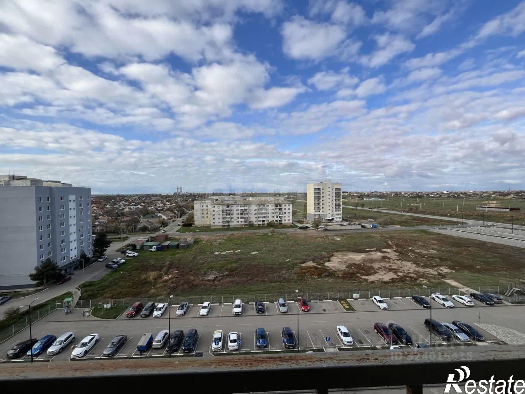 Купить квартиру за 8 150 000 рублей на Набережная улица, 14