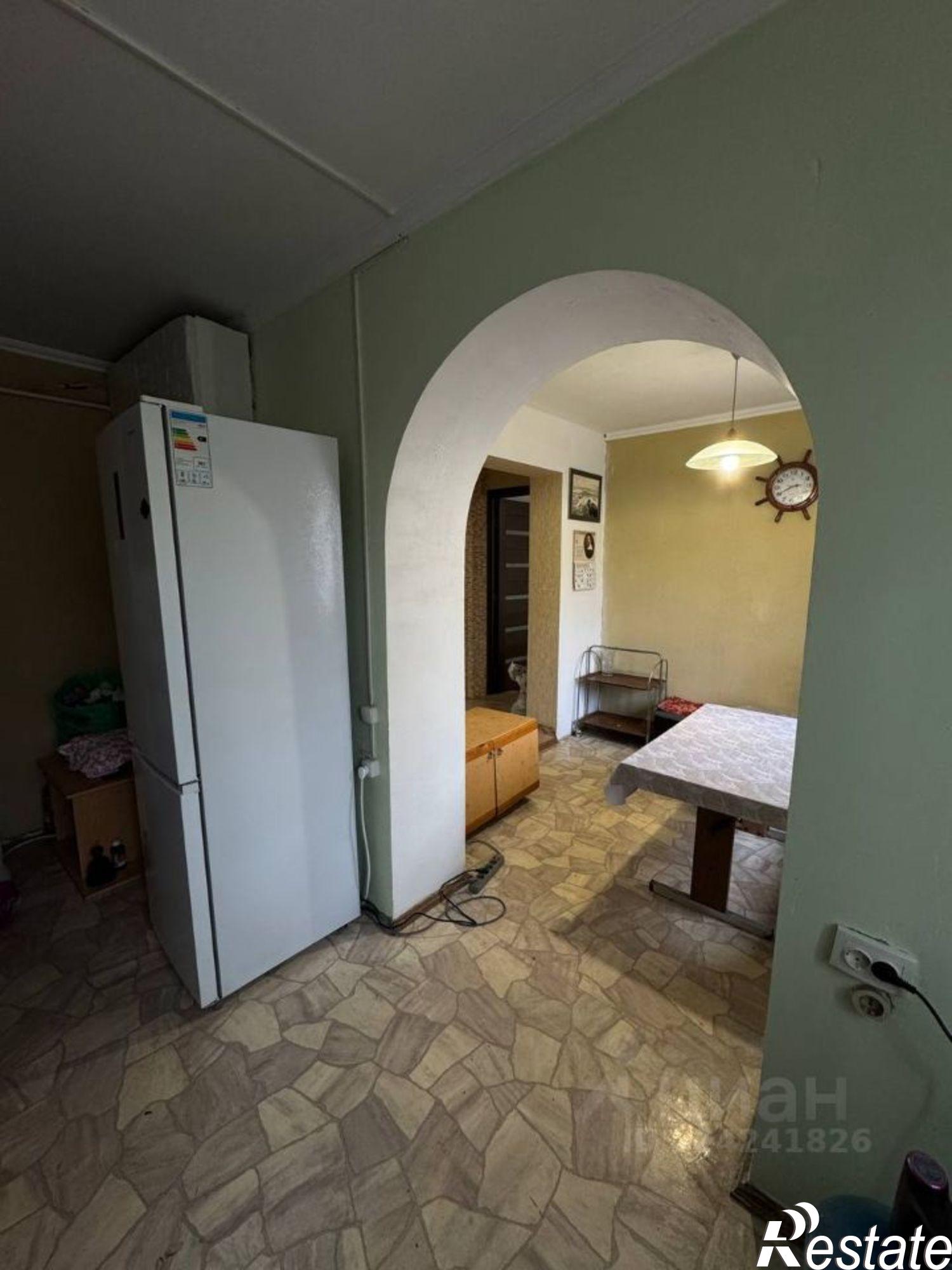 Сдать квартиру за 55 000 рублей на ул Карантинная, 16