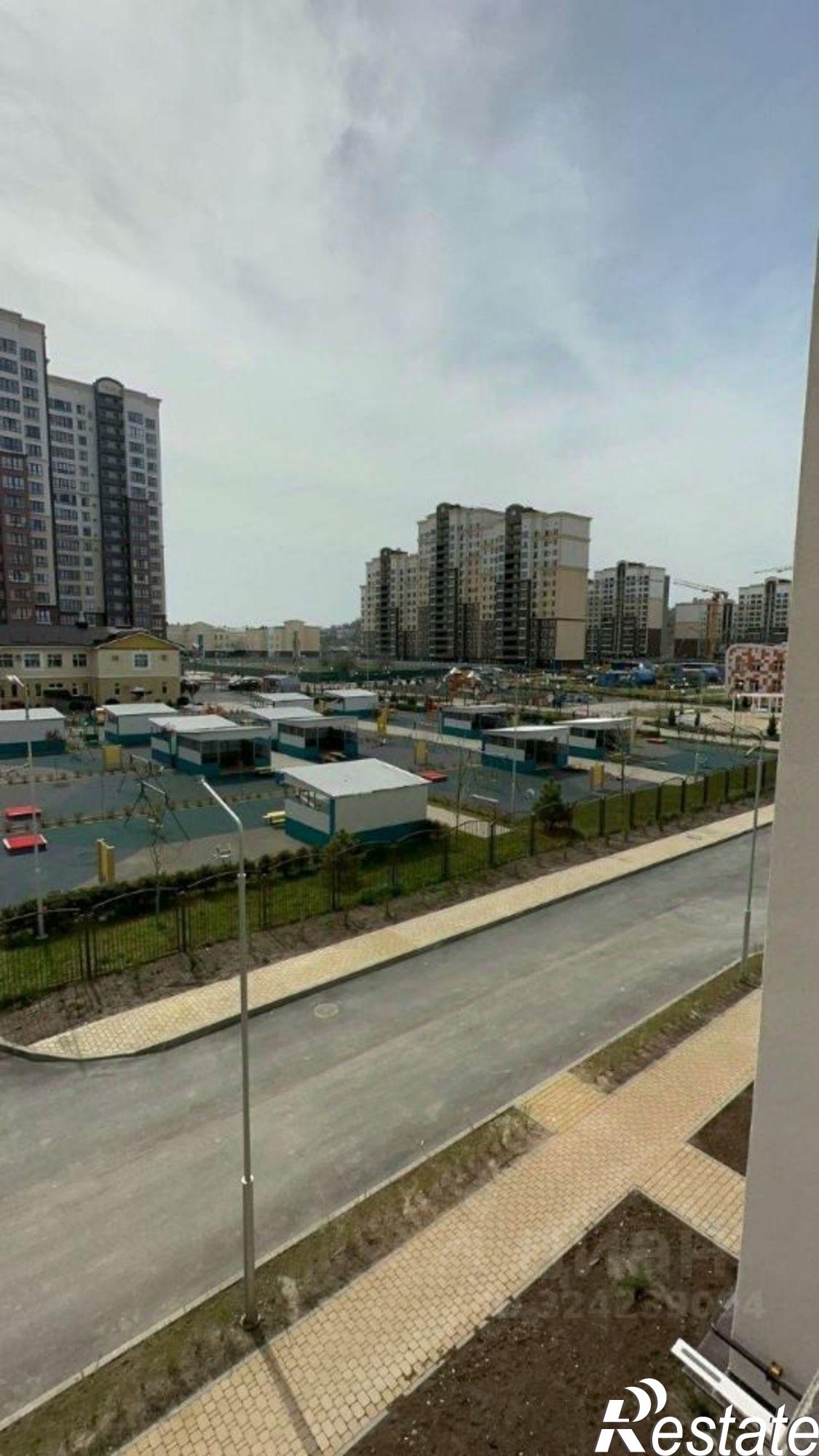 Купить квартиру за 10 350 000 рублей на ул Крымской весны, 9 3