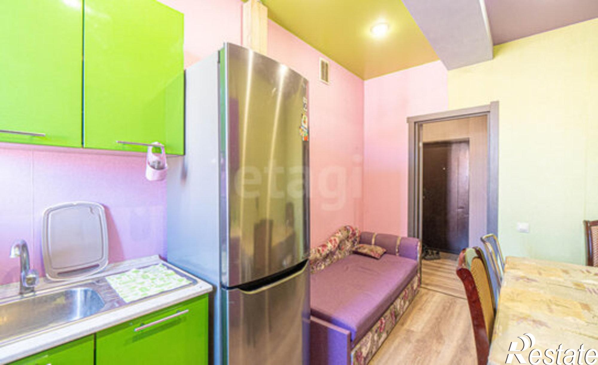 Купить квартиру за 8 300 000 рублей на улица Военных Строителей, 12/2 к2