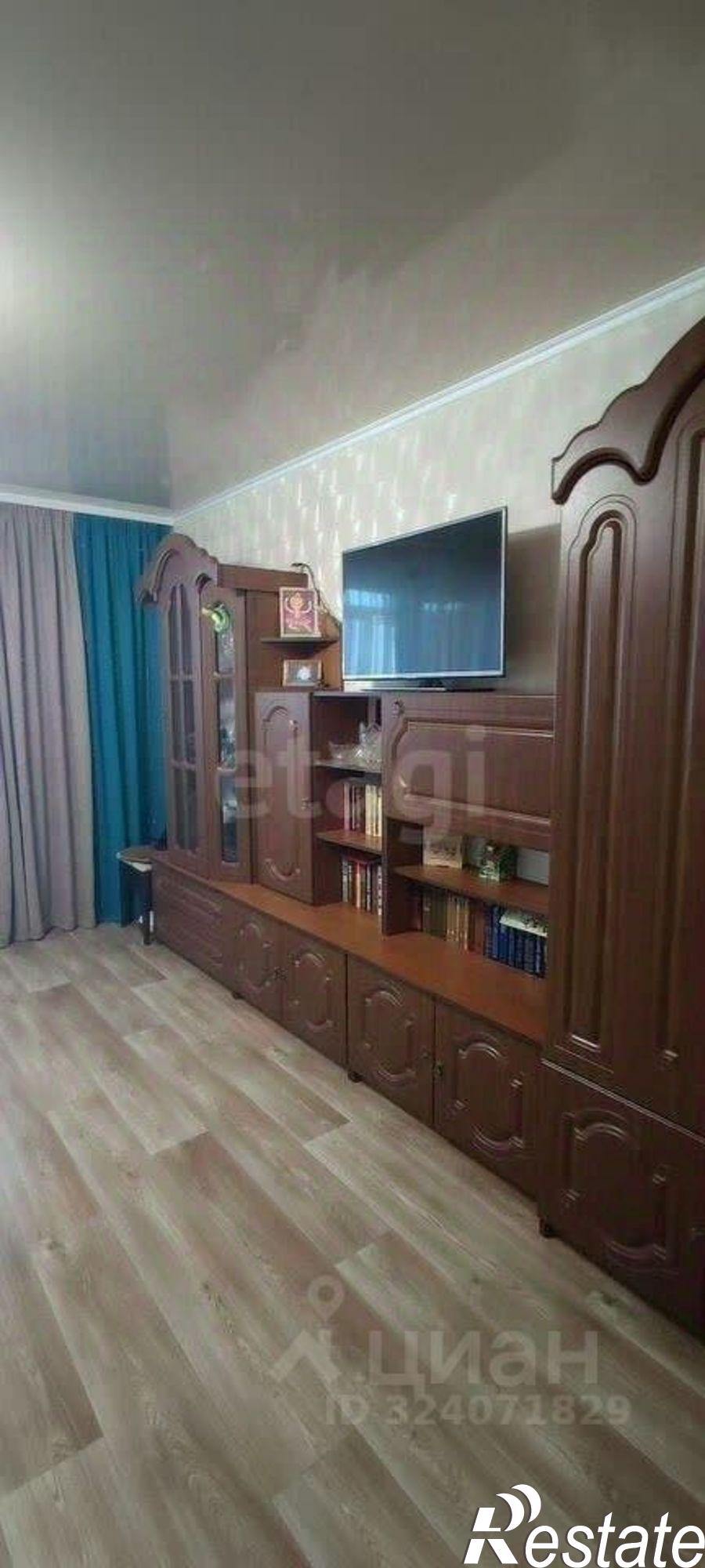 Купить квартиру за 7 400 000 рублей на ул Цурцумия, 5