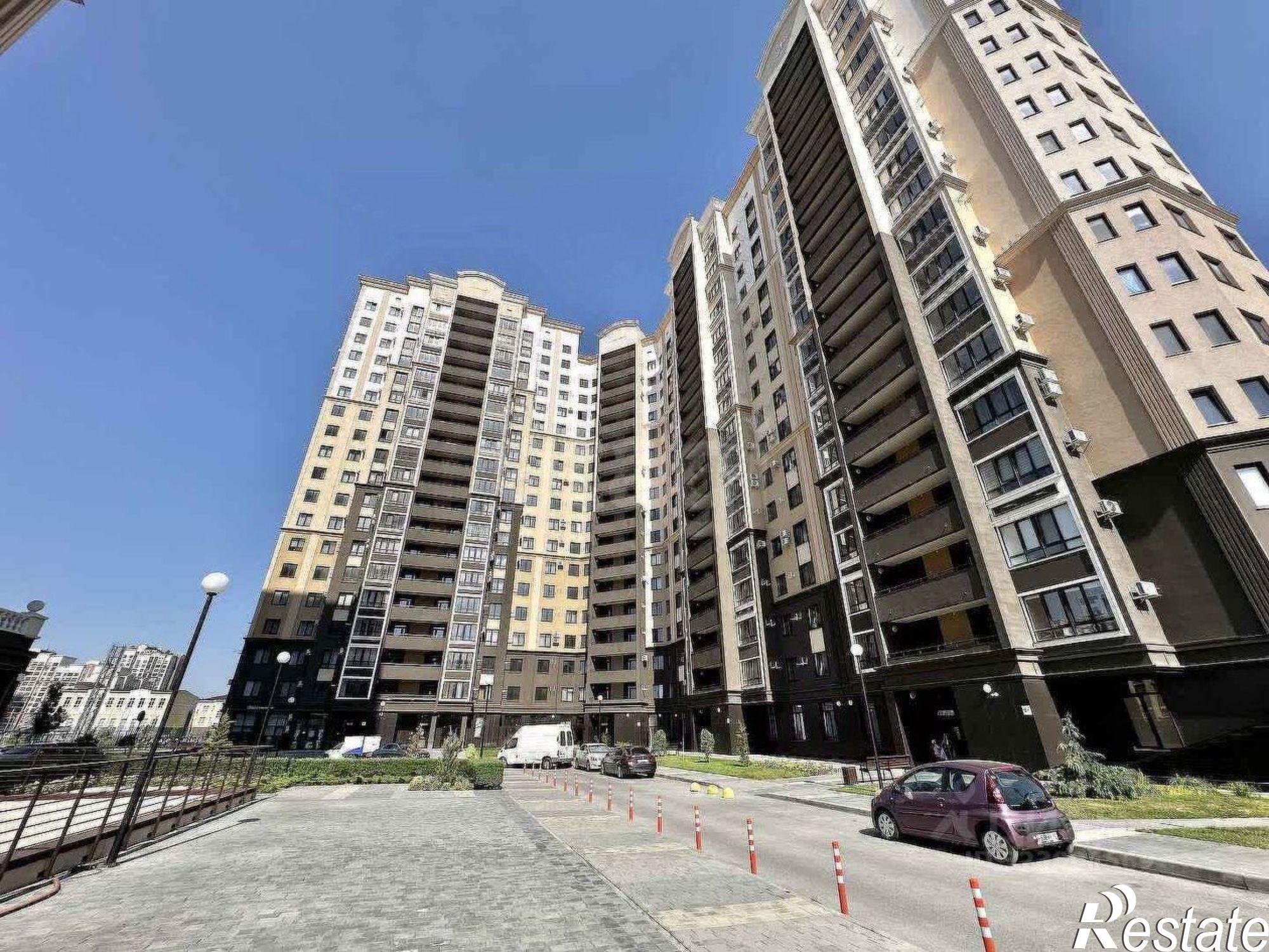 Купить квартиру за 6 800 000 рублей на ул Крымской весны, 5 7