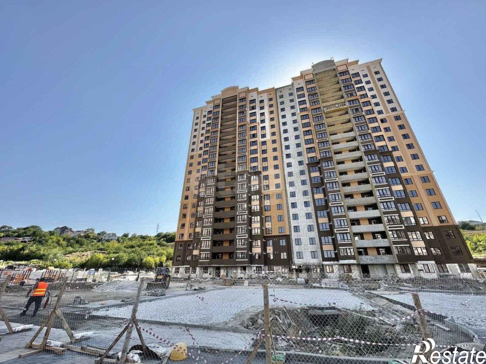 Купить квартиру за 6 800 000 рублей на ул Крымской весны, 5 7