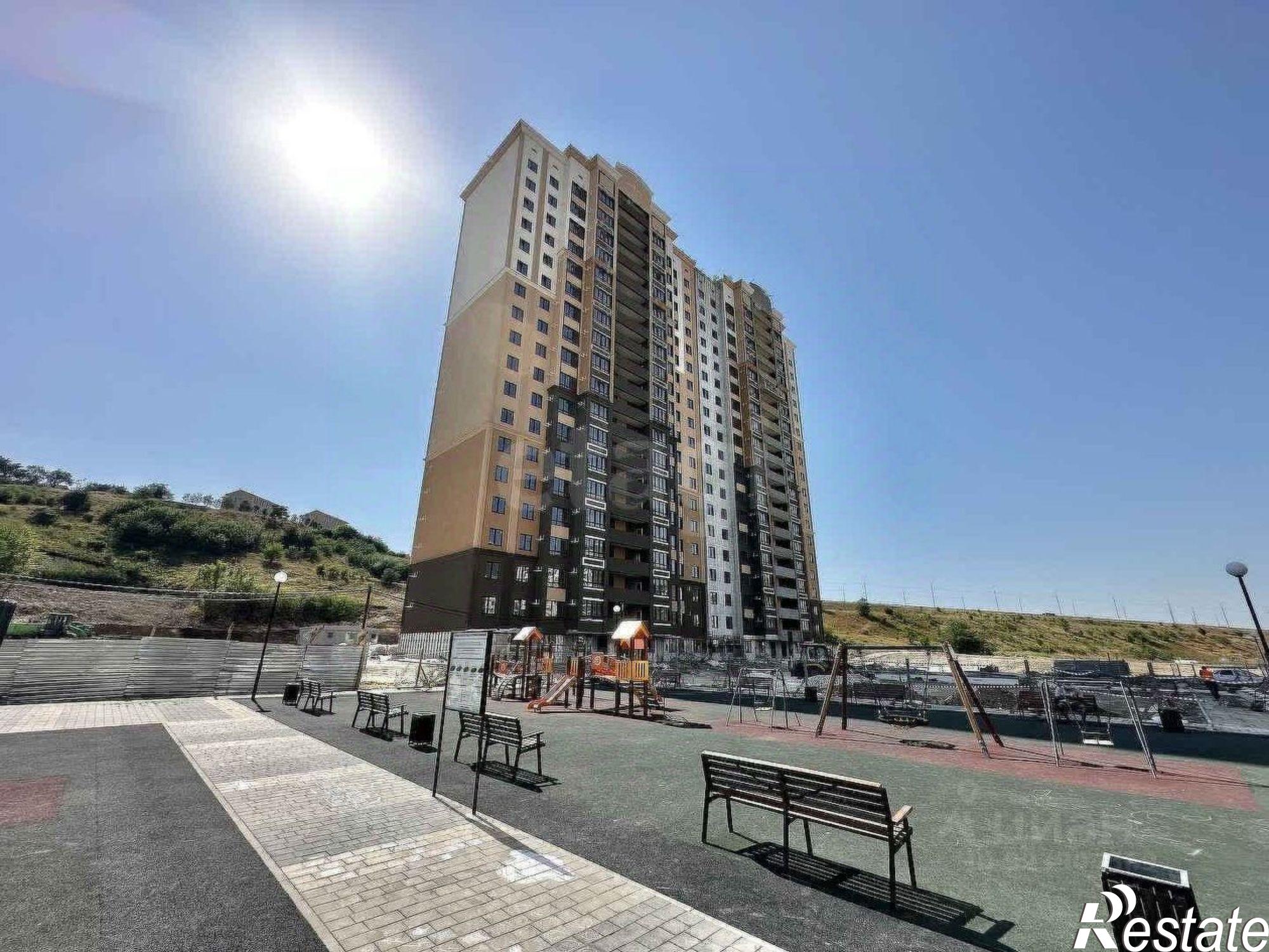 Купить квартиру за 6 800 000 рублей на ул Крымской весны, 5 7