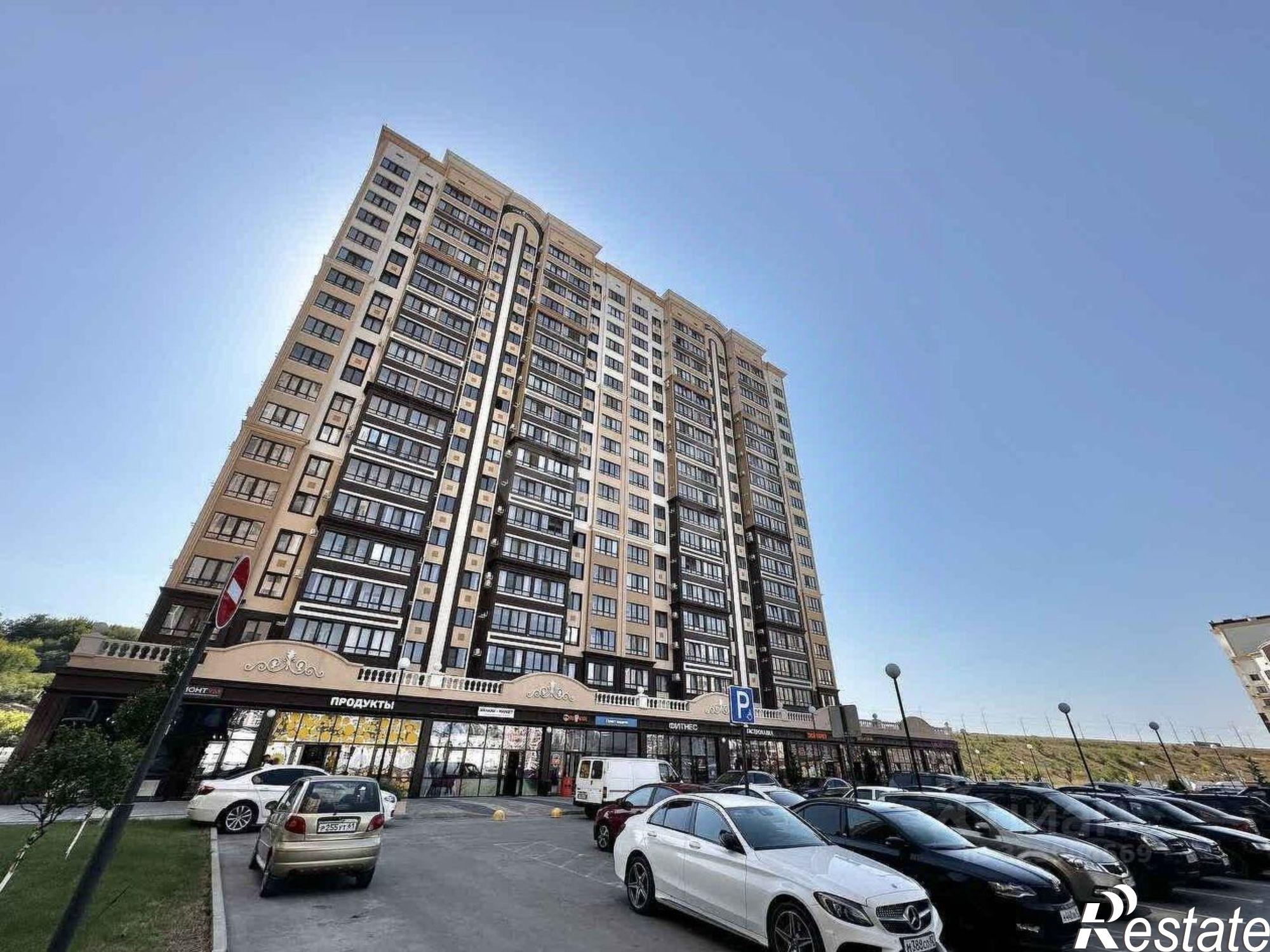 Купить квартиру за 6 800 000 рублей на ул Крымской весны, 5 7