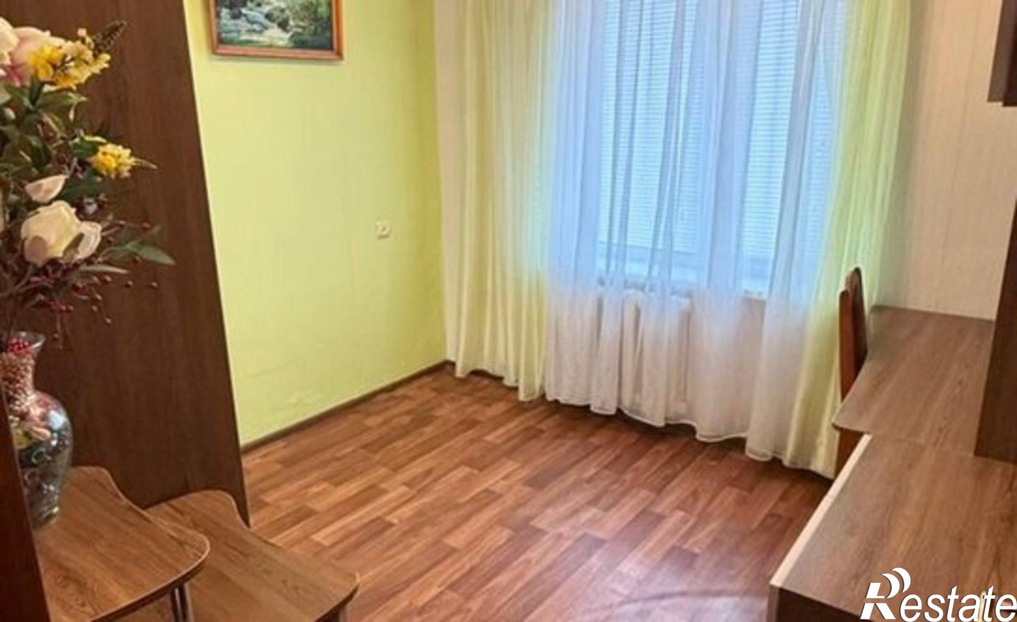 Купить квартиру за 10 500 000 рублей на ул Астана Кесаева, 5