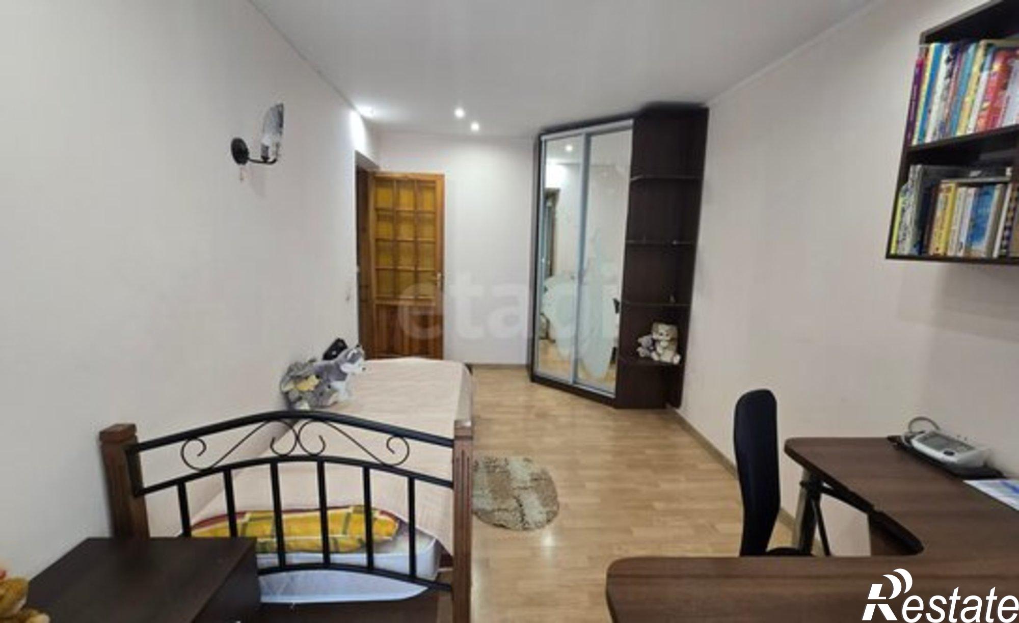 Купить квартиру за 9 200 000 рублей на ул Кузнецова, 18