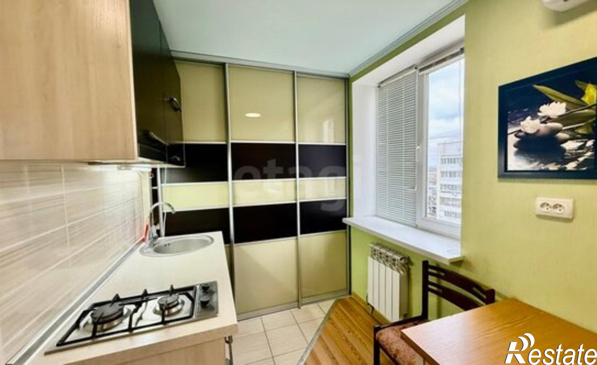 Купить квартиру за 5 500 000 рублей на ул Советская, 6