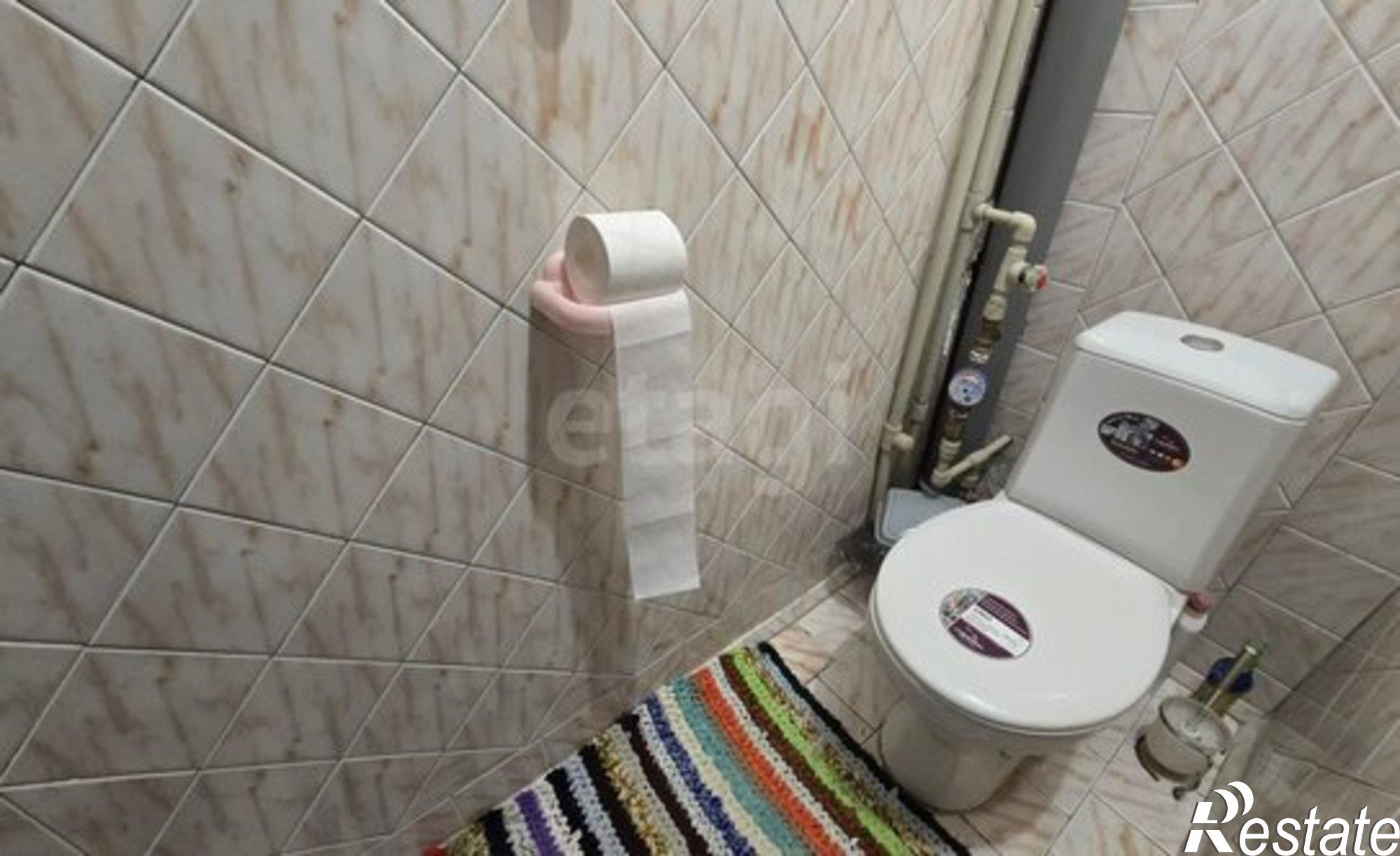 Купить квартиру за 9 200 000 рублей на ул Кузнецова, 18