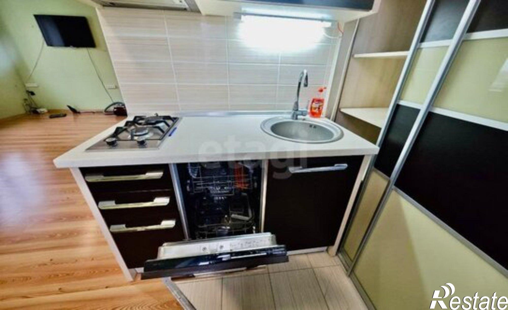 Купить квартиру за 5 500 000 рублей на ул Советская, 6