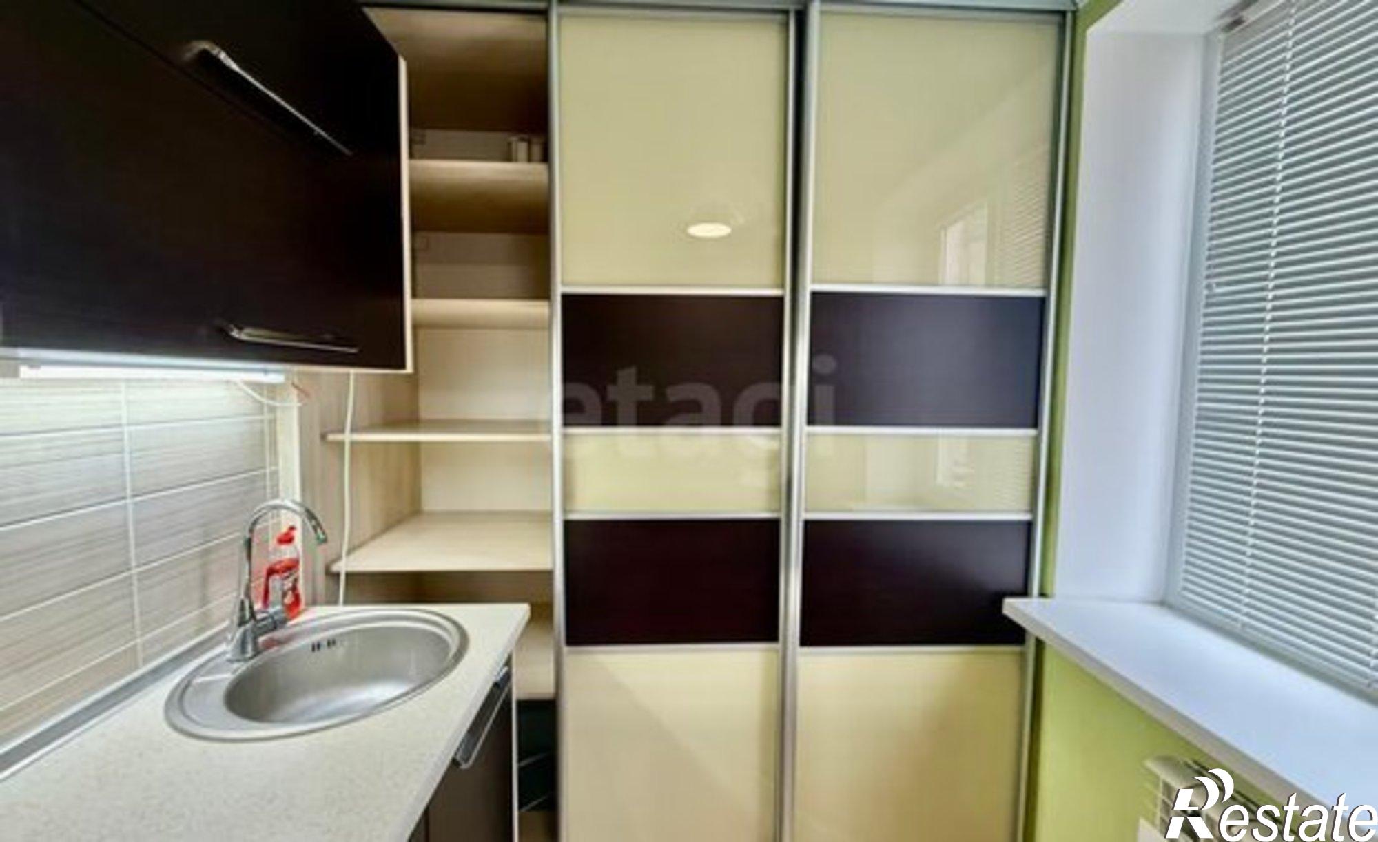 Купить квартиру за 5 500 000 рублей на ул Советская, 6