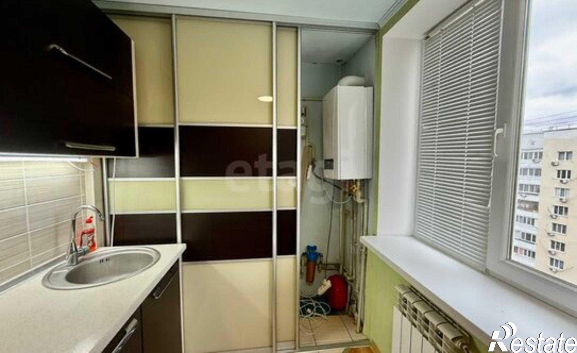 Купить квартиру за 5 500 000 рублей на ул Советская, 6