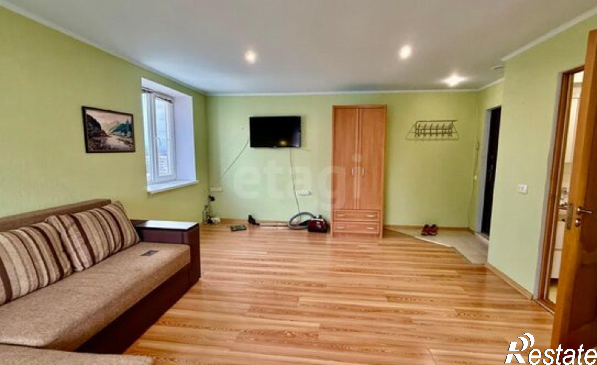 Купить квартиру за 5 500 000 рублей на ул Советская, 6