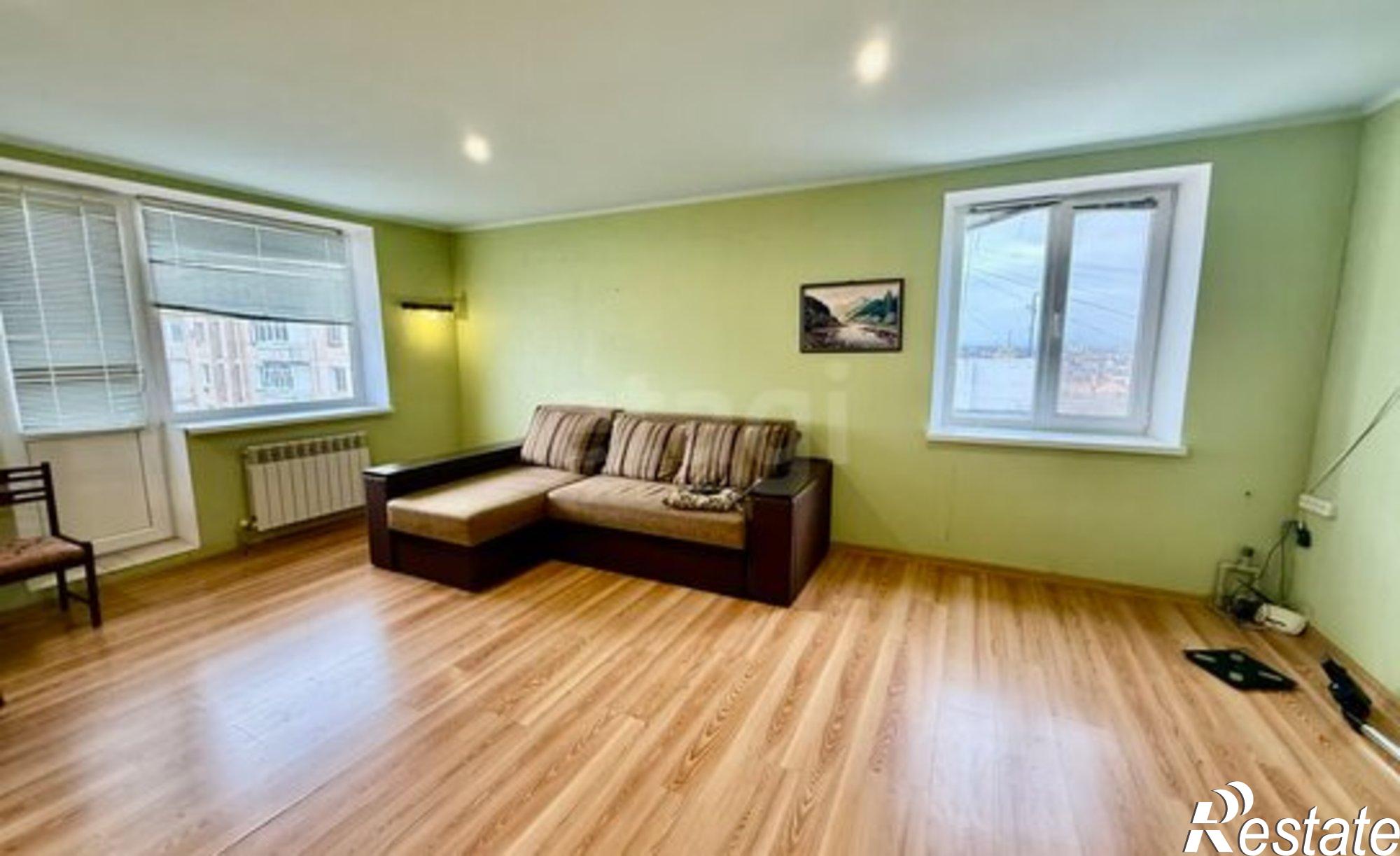 Купить квартиру за 5 500 000 рублей на ул Советская, 6