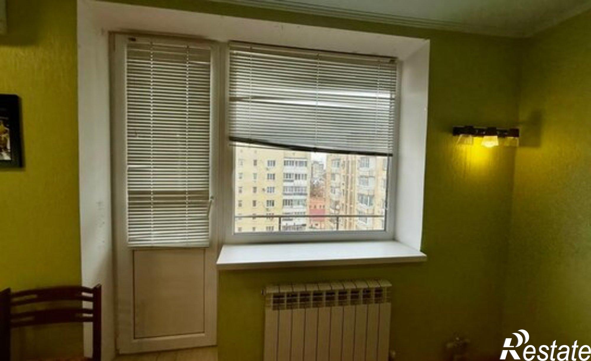 Купить квартиру за 5 500 000 рублей на ул Советская, 6