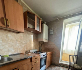 3-комн, 68.4кв м, этаж 1/5 Евпаторийское ш., 80б