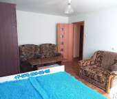 2-комн, 60кв м, этаж 1/10 ул. Комбрига Потапова, 33