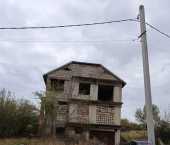 коттедж 292 кв м ул Персиковая, д. 31