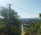 земля 4 сот ул Туристов, д. 71А