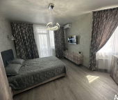 комната 38 кв м Мраморный переулок, 36