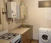 1-комн, 38кв м, этаж 1/5 Советский проезд, 7