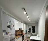 2-комн, 52кв м, этаж 7/9 Индустриальная улица, 43