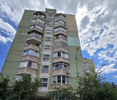 1-комн, 32кв м, этаж 2/9 улица Фурмана, 4 к1