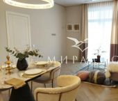 3-комн, 66кв м, этаж 8/10 Московская улица, 15 к7