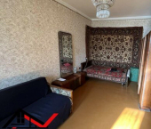 1-комн, 30кв м, этаж 5/5 улица Хрусталёва, 39