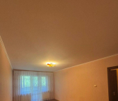 1-комн, 28кв м, этаж 3/4 переулок Юннатов, 12