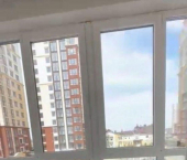 2-комн, 56кв м, этаж 3/9 ул Крымской весны, 9 3