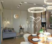 3-комн, 77кв м, этаж 8/10 ул Руданского, 17