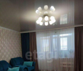 3-комн, 74кв м, этаж 4/5 ул Цурцумия, 5